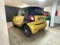 Smart ForTwo BRABUS 0.9 Turbo twinamic cabrio Xc