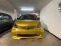 Smart ForTwo BRABUS 0.9 Turbo twinamic cabrio Xc