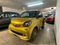 Smart ForTwo BRABUS 0.9 Turbo twinamic cabrio Xc