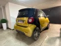 Smart ForTwo BRABUS 0.9 Turbo twinamic cabrio Xc