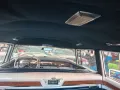 Cadillac Fleetwood 75 Presidenziale