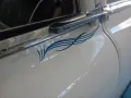 Cadillac Fleetwood 75 Presidenziale