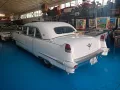 Cadillac Fleetwood 75 Presidenziale