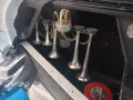 Cadillac Fleetwood 75 Presidenziale