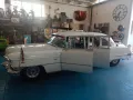 Cadillac Fleetwood 75 Presidenziale