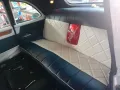 Cadillac Fleetwood 75 Presidenziale