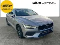 Volvo S60 B4 Mild-Hybrid 2.0 *NAVI*KAMERA*KLIMA*