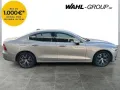 Volvo S60 B4 Mild-Hybrid 2.0 *NAVI*KAMERA*KLIMA*