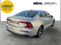 Volvo S60 B4 Mild-Hybrid 2.0 *NAVI*KAMERA*KLIMA*