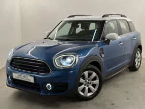 MINI Mini One D Countryman 1.5 TwinPower Turbo One D 