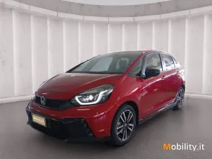 Honda HONDA Jazz 1.5 hev Sport ecvt del 2024