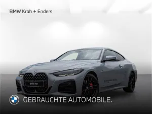 BMW M440i xDriveCoupe+Navi+Leder+e-Sitze NP 88.880,-