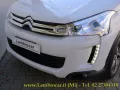 Citroën CITROEN C4 Aircross 1.8 HDi 150 4WD Exclusive + 