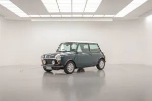 Rover ROVER MINI 1.3 CAT ITALIAN JOB