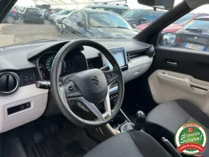 Suzuki SUZUKI Ignis 1.2 Dualjet 4WD All Grip iAdventure