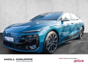 Audi S6 Sportback e-tron edition one (AHK*Panoramadac