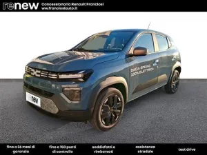 Dacia DACIA Spring Extreme Electric 65