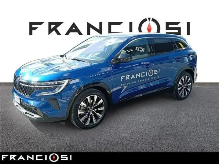 Renault RENAULT Austral 1.2 E-Tech full hybrid 200cv Tec