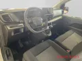 Toyota Proace 1.5 D4D L1 Meister Anhängerkupplung