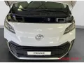 Toyota Proace 1.5 D4D L1 Meister Anhängerkupplung