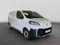Toyota Proace 1.5 D4D L1 Meister Anhängerkupplung