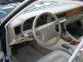 Jaguar JAGUAR XJ6 4.0 aut.