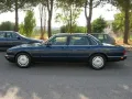 Jaguar JAGUAR XJ6 4.0 aut.
