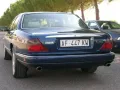 Jaguar JAGUAR XJ6 4.0 aut.