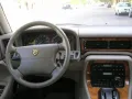Jaguar JAGUAR XJ6 4.0 aut.