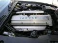 Jaguar JAGUAR XJ6 4.0 aut.
