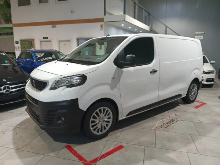 Peugeot PEUGEOT Expert BlueHDi 115 S&S PREMIUM L2