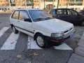 Subaru SUBARU Justy 12i cat 3 porte 4WD IMP.GPL- AUTOMA