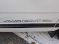 Subaru SUBARU Justy 12i cat 3 porte 4WD IMP.GPL- AUTOMA