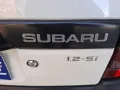 Subaru SUBARU Justy 12i cat 3 porte 4WD IMP.GPL- AUTOMA