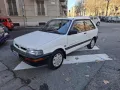 Subaru SUBARU Justy 12i cat 3 porte 4WD IMP.GPL- AUTOMA