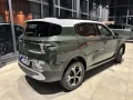 Citroën e-C3 Aircross 113 MAX