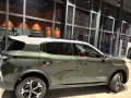 Citroën e-C3 Aircross 113 MAX