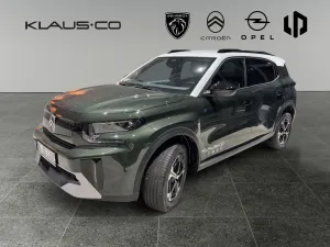 Citroën e-C3 Aircross 113 MAX