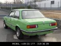 BMW 316 *OLDTIMER*2.HAND*
