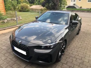 BMW 420i Coupé - M-Sport PRO, 19