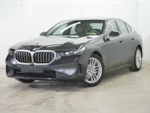 BMW 530e Komfortsitze Klimaaut. AHK Komfortzugang