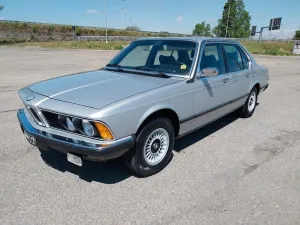 BMW Bmw 733 733i