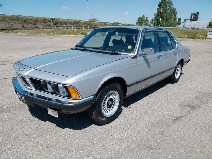 BMW Bmw 733 733i