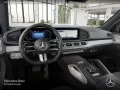 Mercedes-Benz GLE 350 de 4M AMG+NIGHT+360+AHK+MULTIBEAM+20