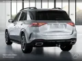 Mercedes-Benz GLE 350 de 4M AMG+NIGHT+360+AHK+MULTIBEAM+20