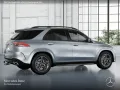 Mercedes-Benz GLE 350 de 4M AMG+NIGHT+360+AHK+MULTIBEAM+20