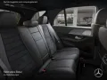 Mercedes-Benz GLE 350 de 4M AMG+NIGHT+360+AHK+MULTIBEAM+20