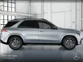 Mercedes-Benz GLE 350 de 4M AMG+NIGHT+360+AHK+MULTIBEAM+20