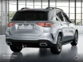 Mercedes-Benz GLE 350 de 4M AMG+NIGHT+360+AHK+MULTIBEAM+20