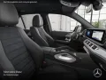 Mercedes-Benz GLE 350 de 4M AMG+NIGHT+360+AHK+MULTIBEAM+20